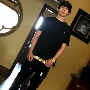 Meet your Posher, Austin